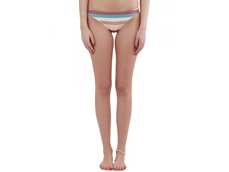 Fundango Moana Classic női fürdőruha alsó - Peach