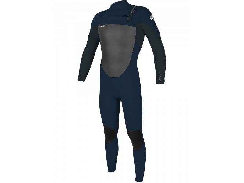 O'Neill Epic 5/4 Chest Zip férfi neoprén (abyss/gunmetal)