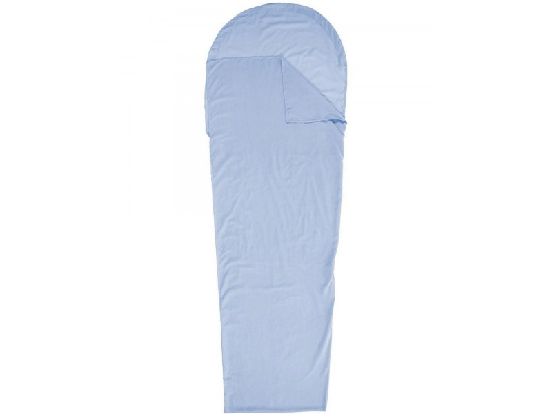 Easy Camp Travel Sheet Mummy D hálózsákbélés - vegyes szín