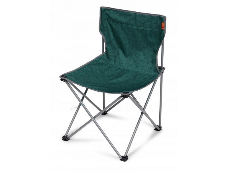 Easy Camp Easy Baia D kempingszék - acél váz