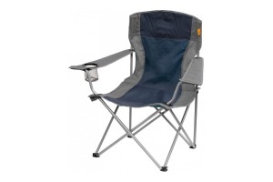 Easy Camp Arm Chair Steel...