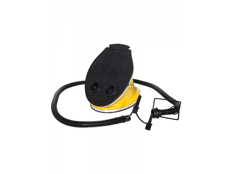 Easy Camp Easy Bellows lábpumpa, 3 szelep