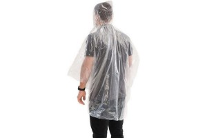 Easy Camp Easy Poncho  D
