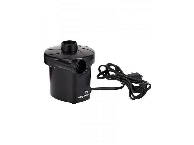 Easy Camp Super Cell 230V pumpa, felfújás