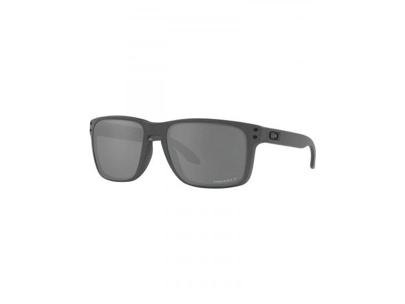 Oakley Holbrook XL D — Steel 941730