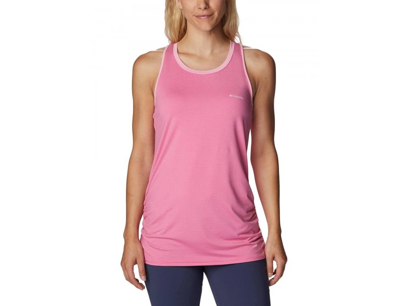 Columbia Leslie Falls női trikó - Wild Rose