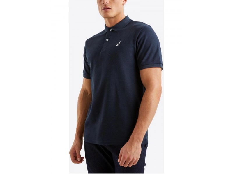 Nautica Maddox férfi póló