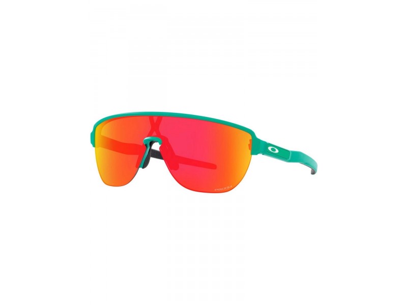 Oakley Corridor D matte celeste - Prizm lencse