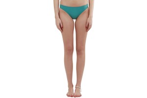 Fundango Moana Classic női fürdőruha alsó - 528-fern