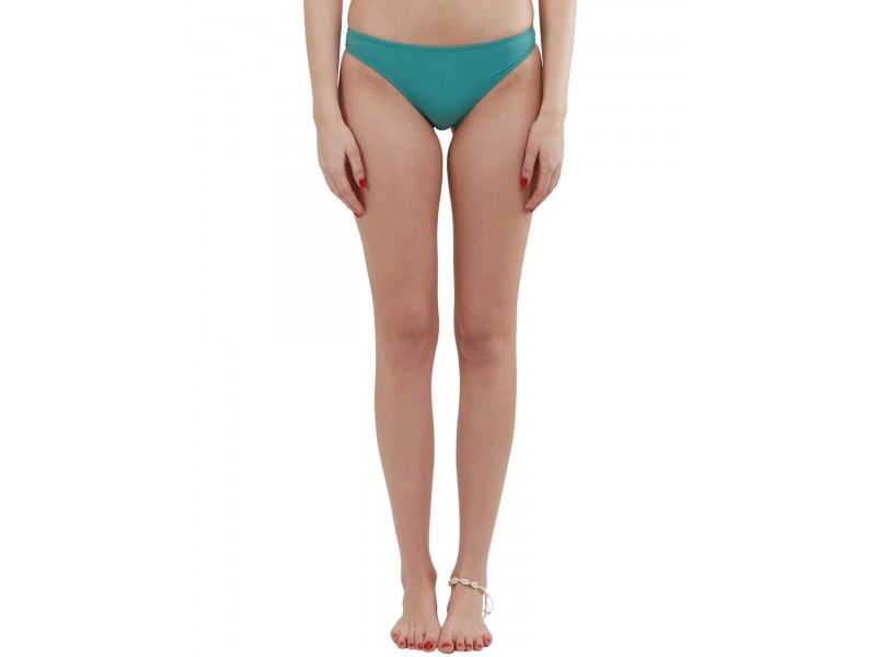 Fundango Moana Classic női fürdőruha alsó - 528-fern