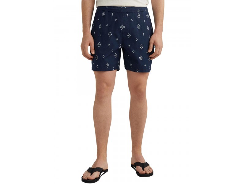 O'Neill Med Beach Short D férfi rövidnadrág