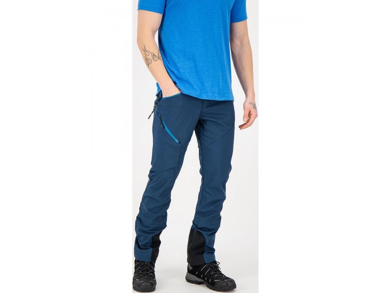 Fundango ROB Softshell férfi túranadrág - részletek