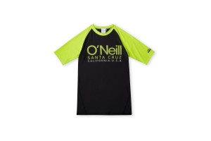 O'Neill Cali S/Slv Skins  D