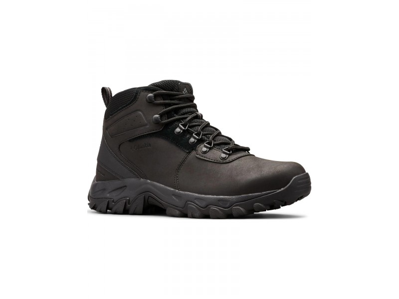 Columbia Newton Ridge Plus II Waterproof férfi túrabakancs