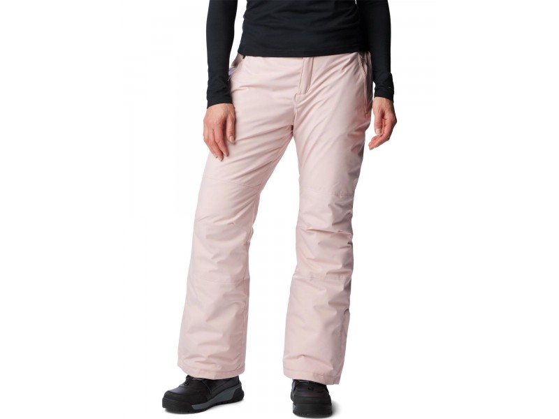 Columbia Shafer Canyon Insulated női sínadrág - dusty pink