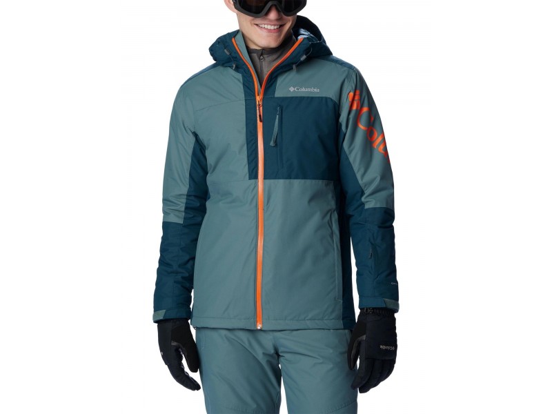 Columbia Timberturner II férfi síkabát