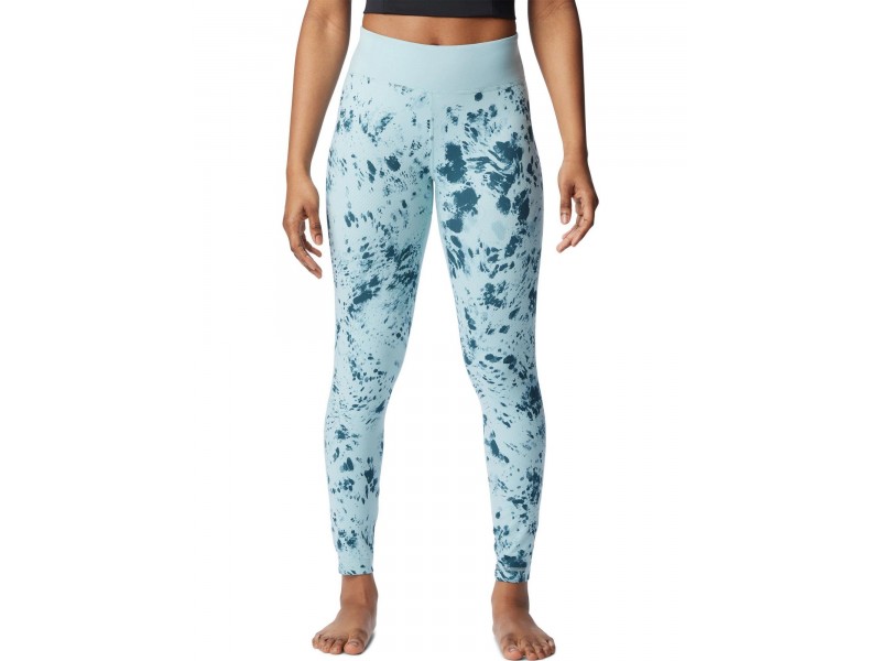 Columbia W Omni-Heat Infinity Tight D – aqua haze