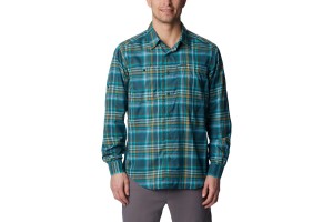 Columbia Silver Ridge Utility Lite ing - 414 Night Wave
