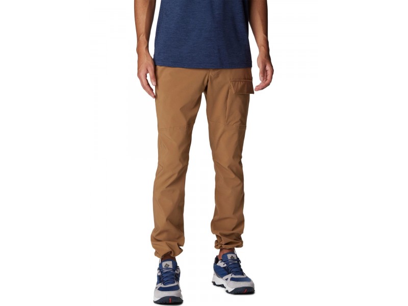 Columbia Maxtrail Midweight Warm Pant D férfi túranadrág