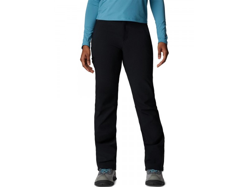 Columbia Passo Alto III női bélelt túranadrág