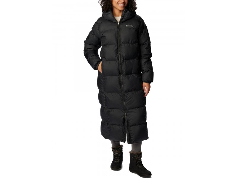 Columbia Puffect Long Jacket – női télikabát