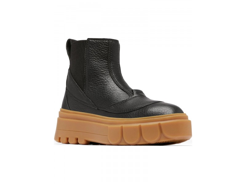 Sorel Caribou X Boot Chelsea WP – női vízálló bőr csizma