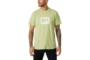 Helly Hansen HH Box T D - 498 iced matcha