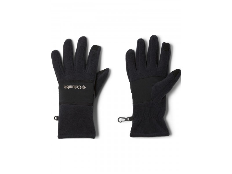 Columbia női Fast Trek II kesztyű (fekete)