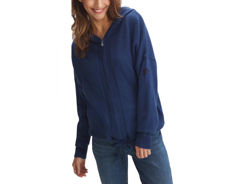 TBS Jessegil D női pulóver - 342-nocturne