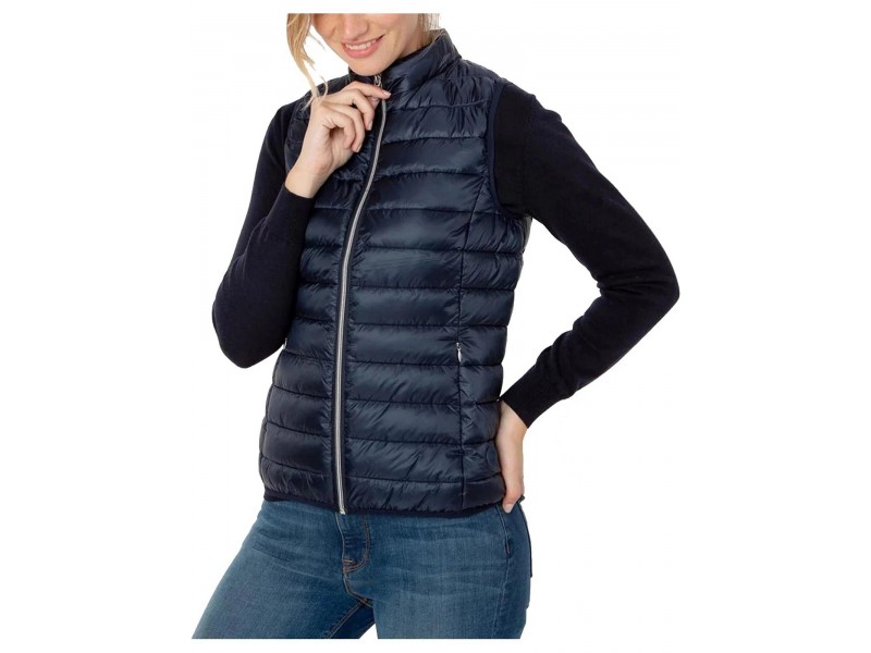 TBS Naelisan D női mellény 032-marine