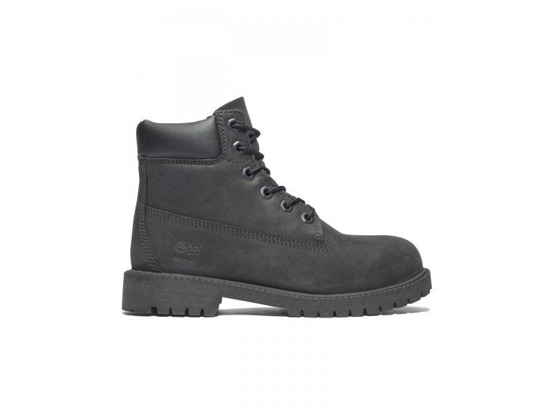 Timberland 6 In Premium WP női bakancs - fekete
