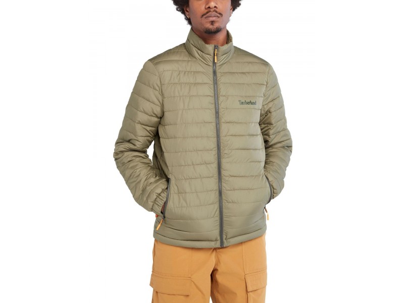 Timberland férfi DWR dzseki 100% újrahasznosított poliészter