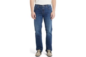 Timberland Indigo Stretch férfi denim nadrág - kék
