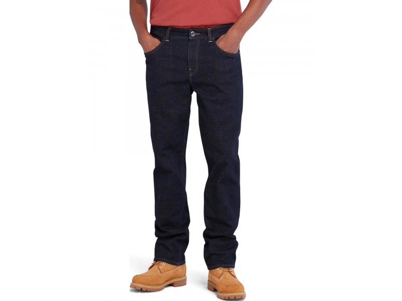 Timberland Indigo Stretch férfi farmer - kék