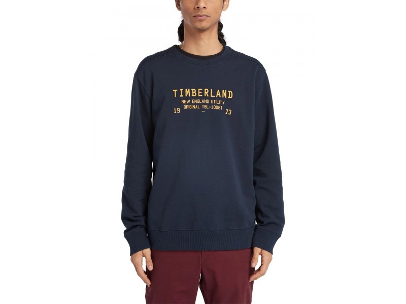 Timberland férfi pulóver 433-nvy