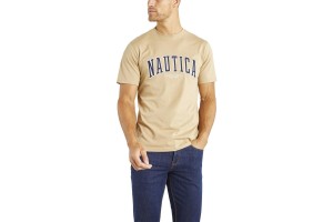 Nautica Gable T-Shirt  D