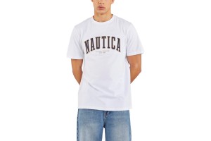 Nautica Gable T-Shirt  D