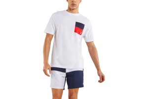 Nautica Edwin T-Shirt  D