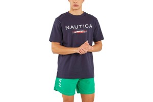 Nautica Quinn T-Shirt  D