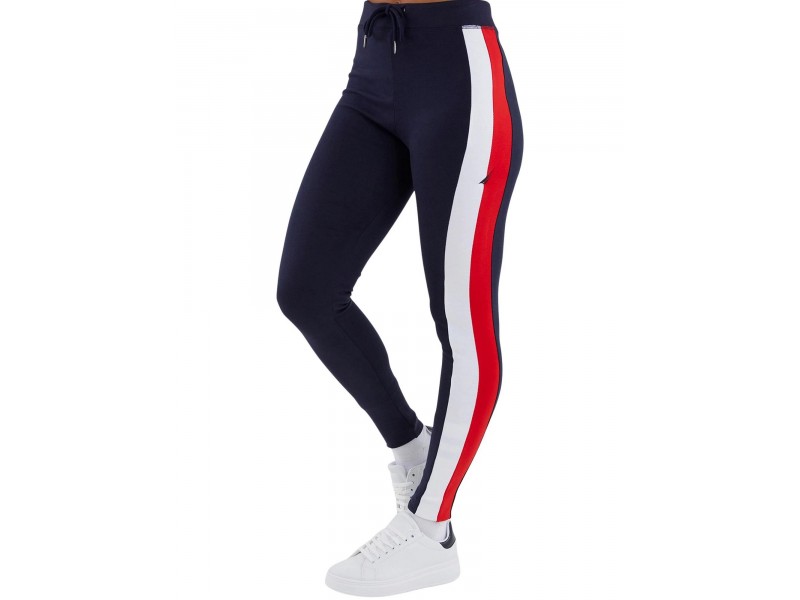 Nautica Brioni Legging D - női sötétkék