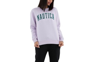 Nautica Ophelia Sweatshirt  D