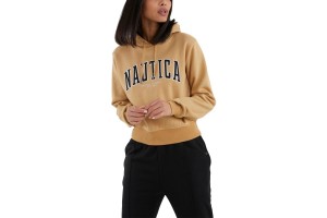 Nautica Willow OH Hoodie  D