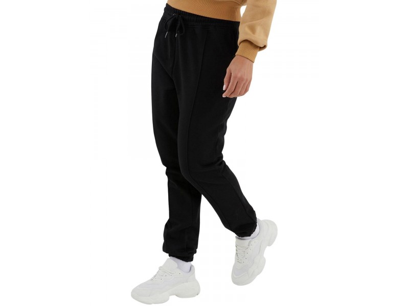 Nautica Yuki Jog Pant — női fekete tréning nadrág