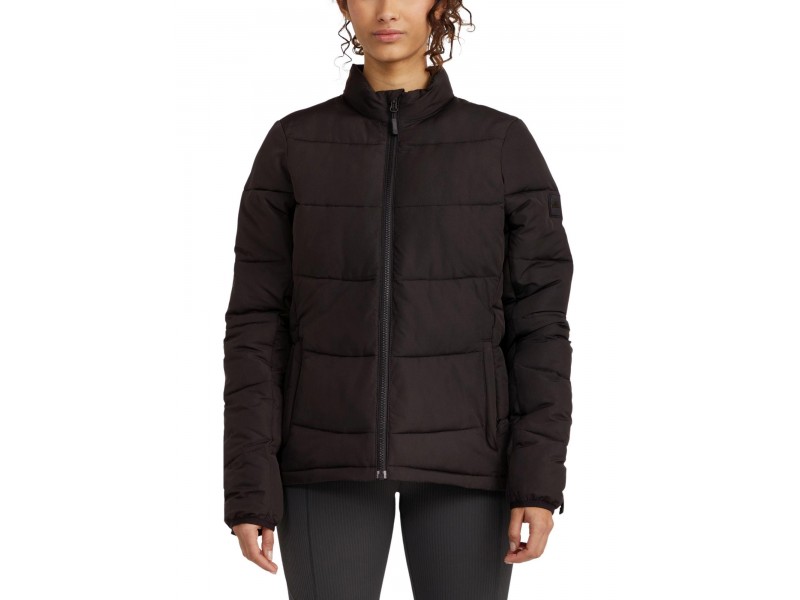 O'Neill Altum Mode női télikabát, fekete