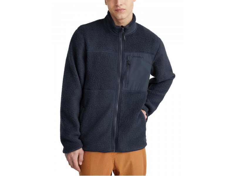 O'Neill Sherpa FZ Fleece férfi - 15039 outer space