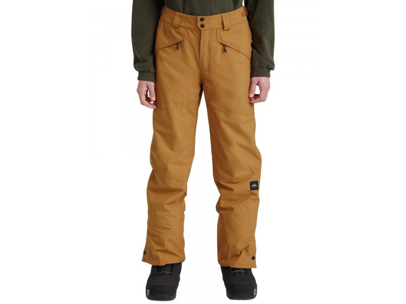 O'Neill Hammer Pants D – férfi sínadrág (Rich Caramel)