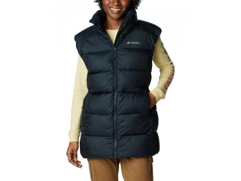 Columbia Puffect Mid Vest D női mellény