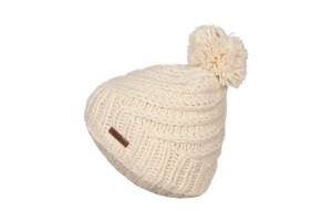 Fundango Glen Beanie D női sapka - 170 stone