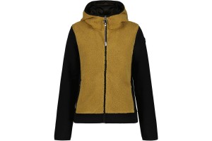 Luhta D női polár felső - 120-fudge