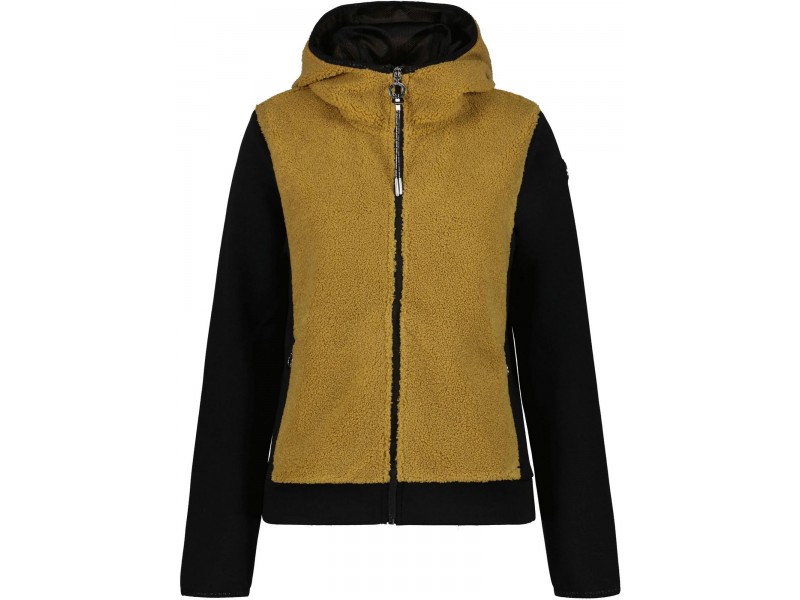 Luhta D női polár felső - 120-fudge